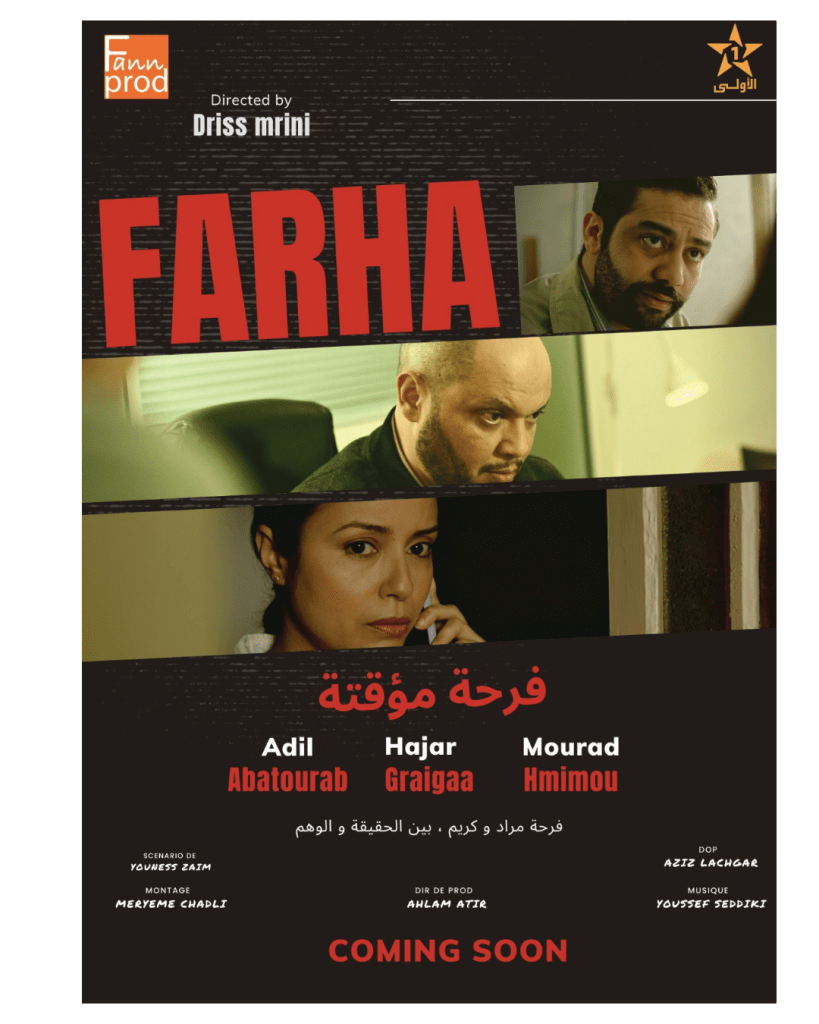 qui sommes nousfarha